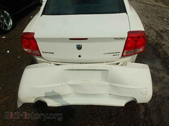 2010 DODGE CHARGER - VIN: 2B3CA3CV2AH212030 - Фото 10