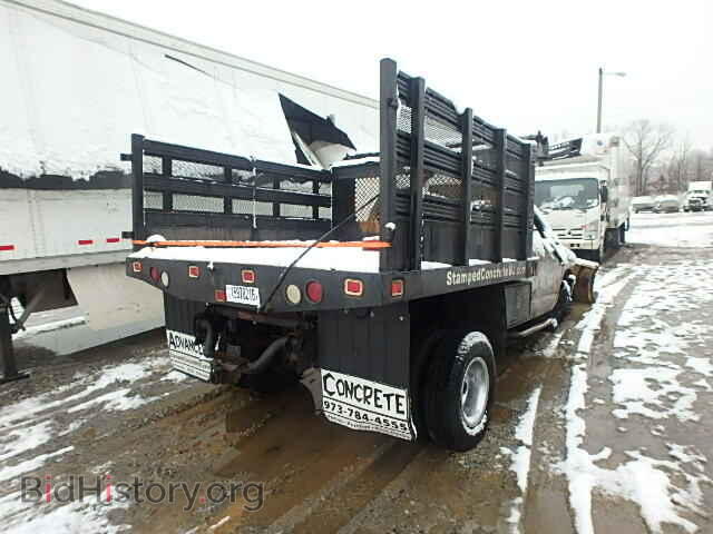 2003 DODGE RAM 3500 - VIN: 3D7MU46D43G721127 - Фото 4