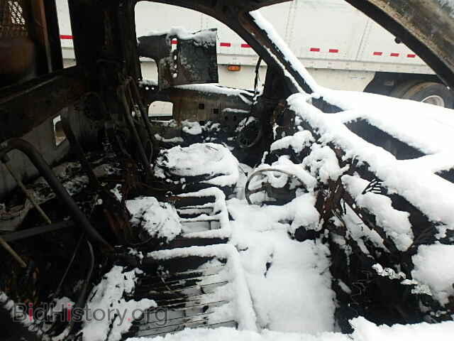 2003 DODGE RAM 3500 - VIN: 3D7MU46D43G721127 - Фото 5