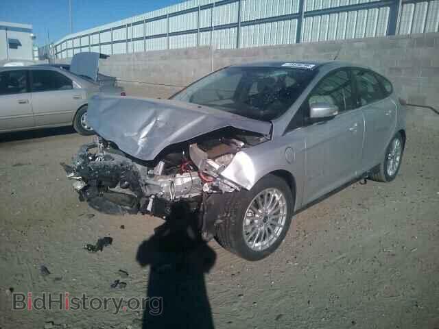 2013 FORD FOCUS - VIN: 1FADP3R46DL234738 - Photo 2