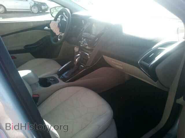 2013 FORD FOCUS - VIN: 1FADP3R46DL234738 - Photo 5