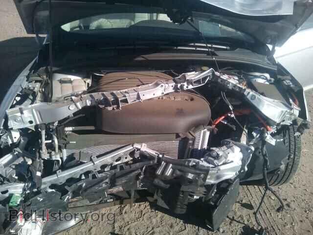 2013 FORD FOCUS - VIN: 1FADP3R46DL234738 - Photo 7