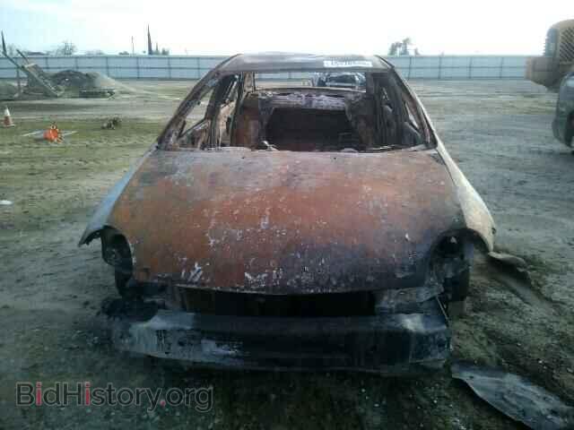 2005 DODGE NEON - VIN: 1B3ES56C45D166005 - Фото 10