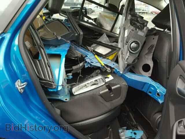 2015 FORD FOCUS - VIN: 1FADP3F28FL378104 - Фото 6