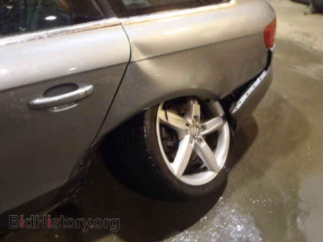 2010 AUDI A4 - VIN: WAUWFBFL1AA137320 - Photo 9