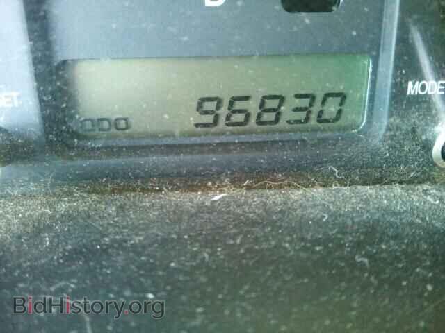 2005 KIA OPTIMA - VIN: KNAGD126955391165 - Photo 8