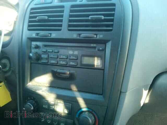 2005 KIA OPTIMA - VIN: KNAGD126955391165 - Photo 9