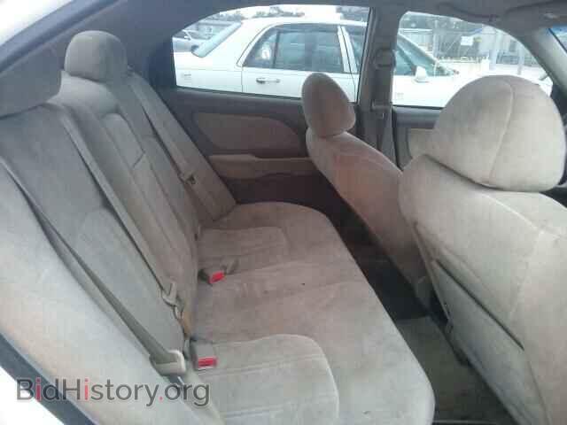 2005 HYUNDAI SONATA - VIN: KMHWF35H25A177414 - Фото 6