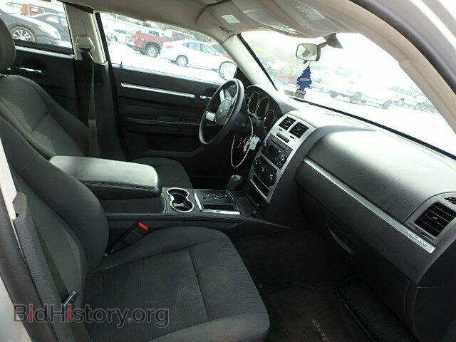 2010 DODGE CHARGER - VIN: 2B3CA3CV6AH231437 - Фото 5