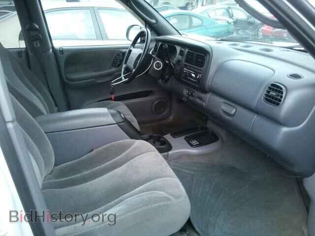 2000 DODGE DAKOTA - VIN: 1B7GL2AXXYS775323 - Фото 5