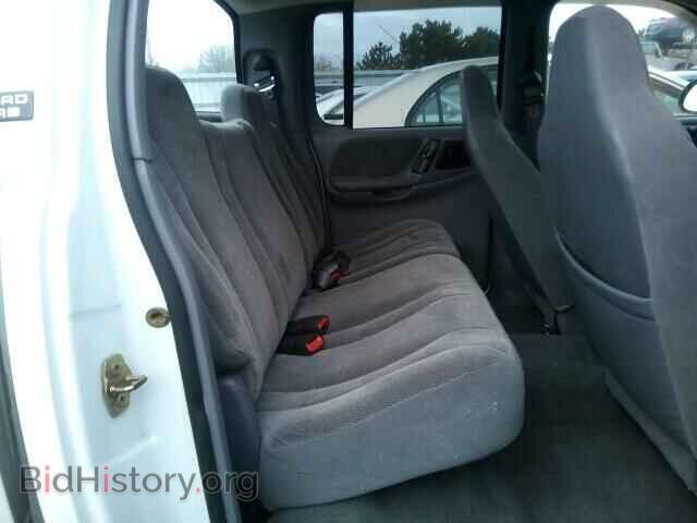 2000 DODGE DAKOTA - VIN: 1B7GL2AXXYS775323 - Фото 6
