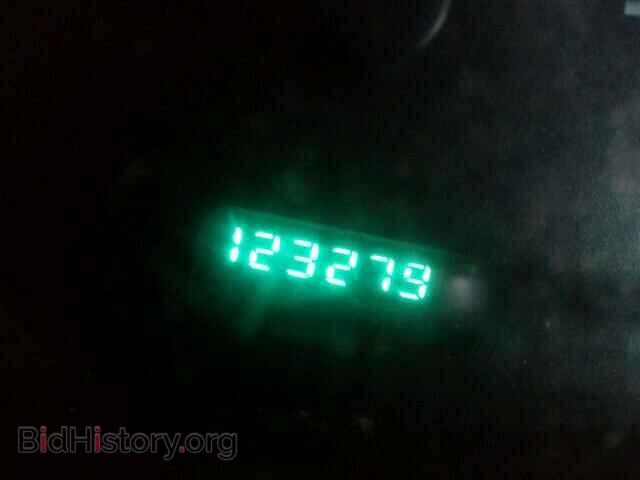 2000 DODGE DAKOTA - VIN: 1B7GL2AXXYS775323 - Фото 8