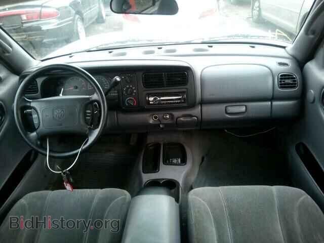 2000 DODGE DAKOTA - VIN: 1B7GL2AXXYS775323 - Фото 9