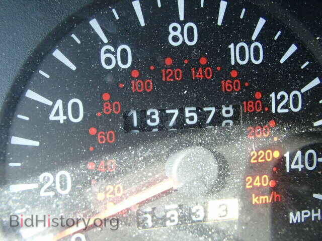 2000 CHRYSLER SEBRING - VIN: 4C3AU52N1YE114251 - Фото 8