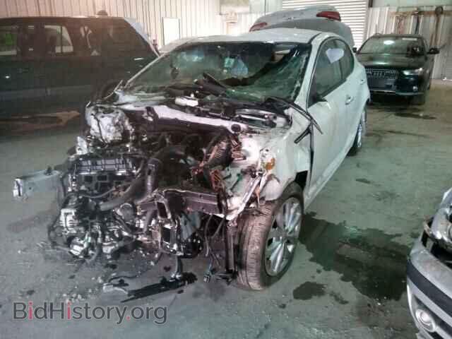 2015 KIA OPTIMA - VIN: 5XXGM4A71FG464136 - Photo 2