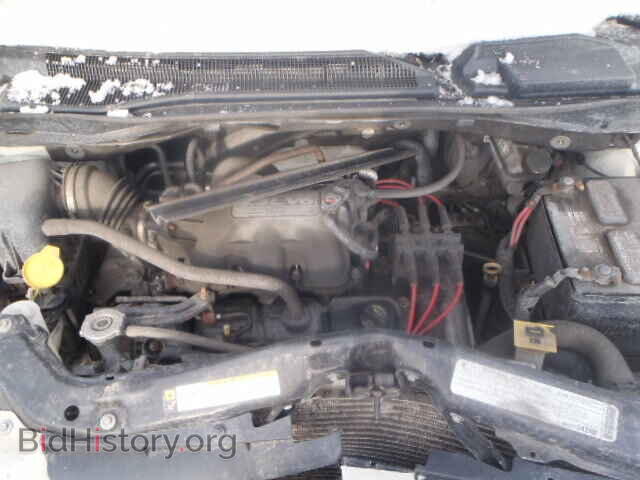 2010 DODGE CARAVAN - VIN: 2D4RN4DE8AR220552 - Фото 7