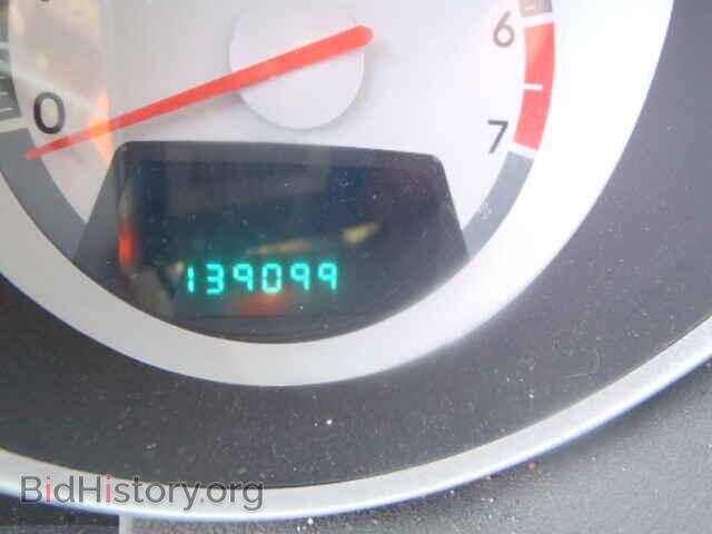 2010 DODGE CARAVAN - VIN: 2D4RN4DE8AR220552 - Фото 8