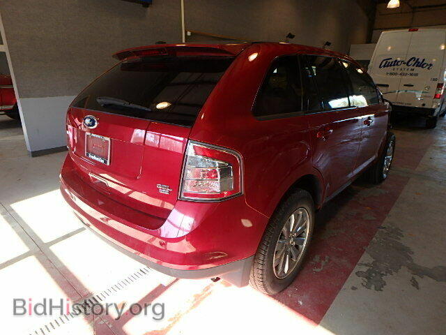 2010 FORD EDGE - VIN: 2FMDK4JC3ABB72482 - Фото 4