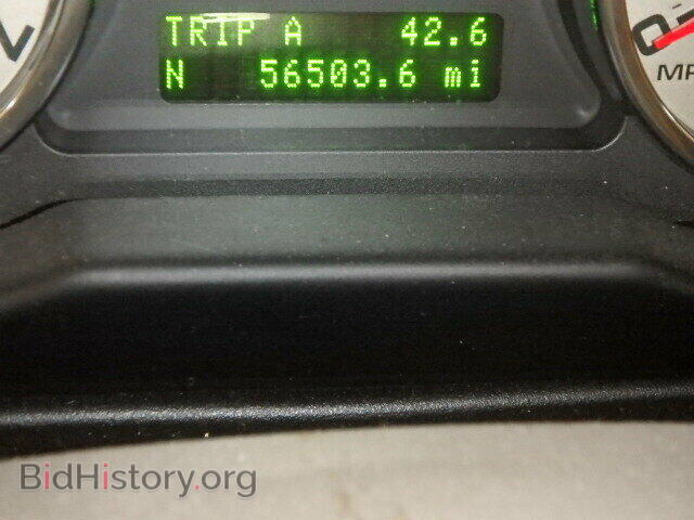 2010 FORD EDGE - VIN: 2FMDK4JC3ABB72482 - Фото 8