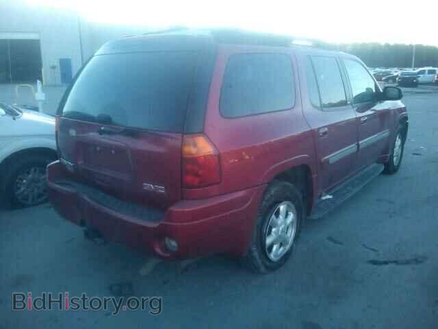 2004 GMC ENVOY - VIN: 1GKES16S346113365 - Фото 4