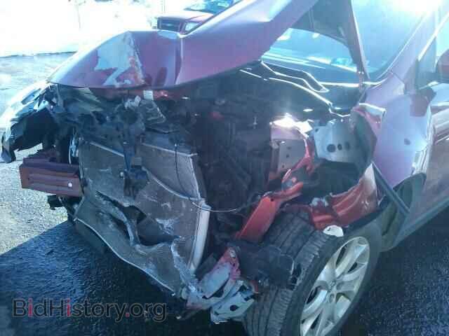 2013 MAZDA CX-9 - VIN: JM3TB2CV4D0411490 - Фото 9