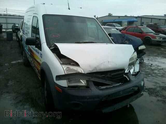 Photo NM0LS7AN2BT056479 - FORD TRANSIT CO 2011