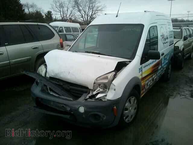 2011 FORD TRANSIT CO - VIN: NM0LS7AN2BT056479 - Фото 2