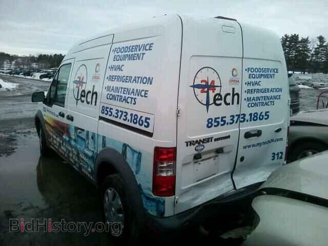 2011 FORD TRANSIT CO - VIN: NM0LS7AN2BT056479 - Фото 3