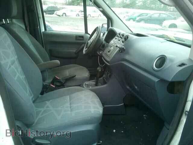 2011 FORD TRANSIT CO - VIN: NM0LS7AN2BT056479 - Фото 5