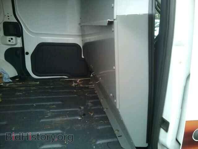 2011 FORD TRANSIT CO - VIN: NM0LS7AN2BT056479 - Фото 6