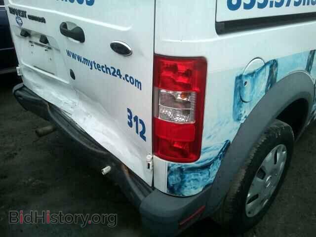 2011 FORD TRANSIT CO - VIN: NM0LS7AN2BT056479 - Фото 9