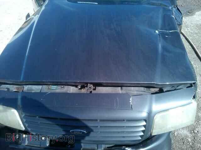 2005 FORD CROWN VIC - VIN: 2FDFP74W55X103459 - Фото 7