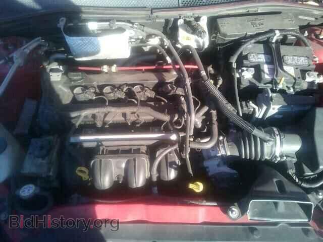 2008 FORD FOCUS - VIN: 1FAHP33N48W176975 - Фото 7
