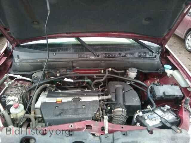 2003 HONDA CRV - VIN: SHSRD78883U121081 - Photo 7