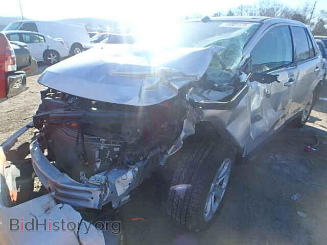 2012 FORD EDGE - VIN: 2FMDK3JC8CBA76134 - Фото 10