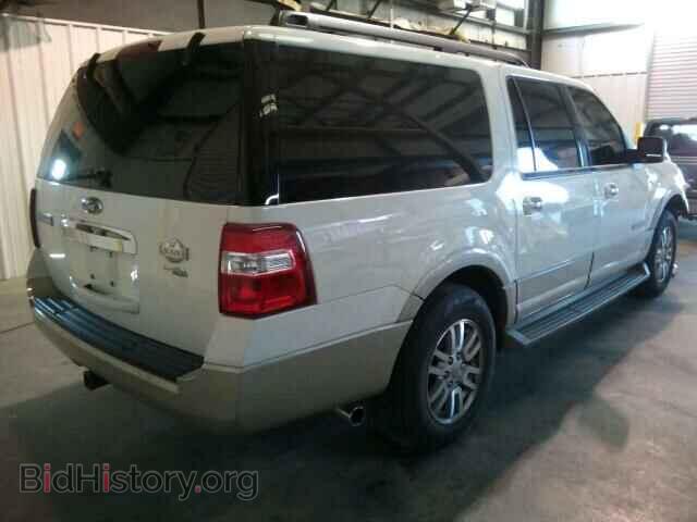 2008 FORD EXPEDITION - VIN: 1FMFK17558LA35151 - Фото 4
