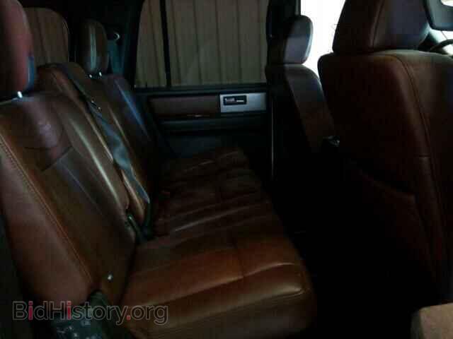 2008 FORD EXPEDITION - VIN: 1FMFK17558LA35151 - Фото 6