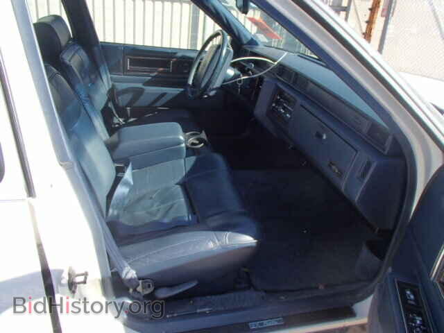 1991 CADILLAC DEVILLE - VIN: 1G6CD53B2M4329134 - Фото 5