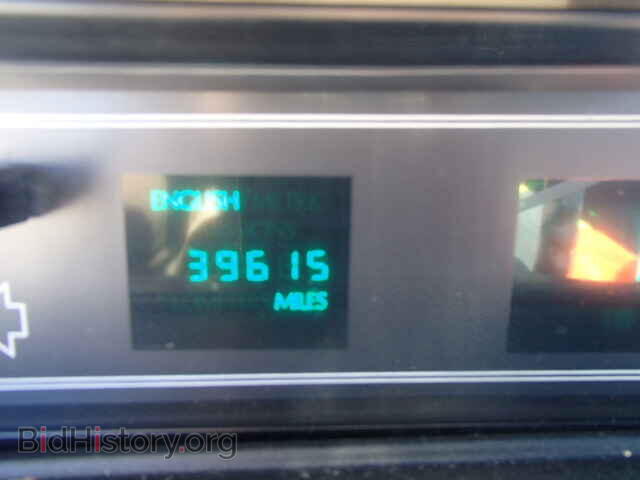 1991 CADILLAC DEVILLE - VIN: 1G6CD53B2M4329134 - Фото 8
