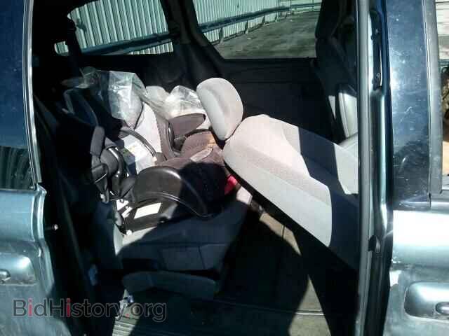 2007 DODGE CARAVAN - VIN: 2D4GP44L37R241611 - Фото 6