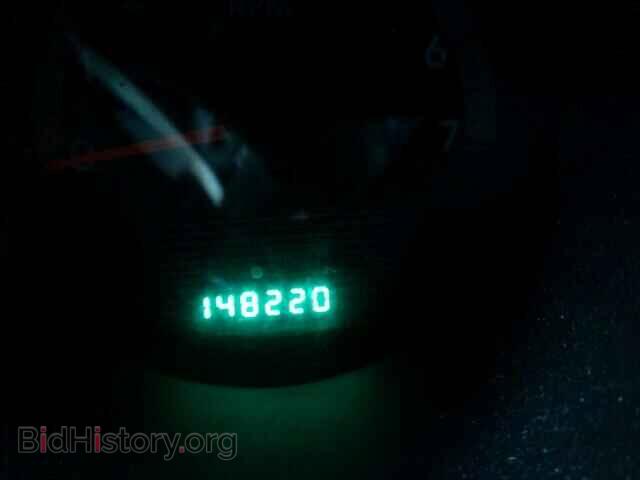 2008 DODGE NITRO - VIN: 1D8GU28K78W142408 - Photo 8