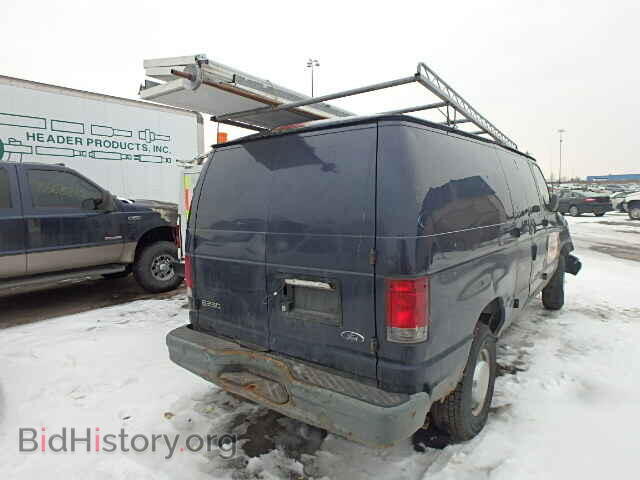 2002 FORD ECONOLINE - VIN: 1FTNE24202HA36550 - Photo 4