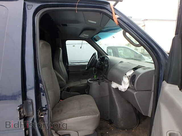 2002 FORD ECONOLINE - VIN: 1FTNE24202HA36550 - Photo 5