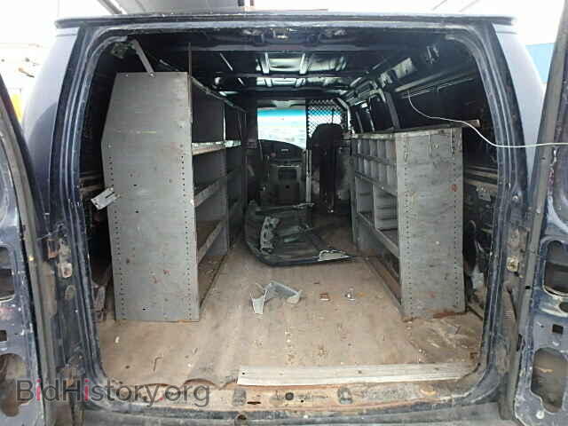 2002 FORD ECONOLINE - VIN: 1FTNE24202HA36550 - Photo 6