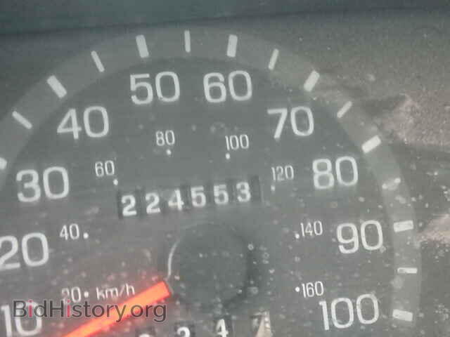 2002 FORD ECONOLINE - VIN: 1FTNE24202HA36550 - Photo 8