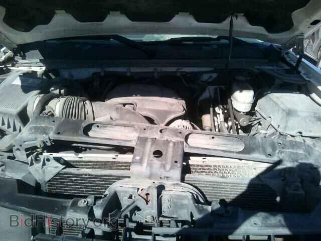 2007 CHEVROLET SILVERADO - VIN: 1GCHC29K37E543317 - Фото 7