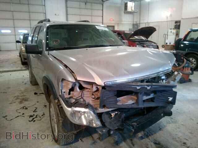 Фотография 1FMEU73E07UB36556 - FORD EXPLORER 2007