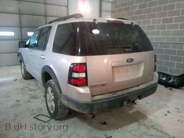 2007 FORD EXPLORER - VIN: 1FMEU73E07UB36556 - Фото 3
