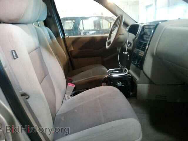 2007 FORD EXPLORER - VIN: 1FMEU73E07UB36556 - Фото 5