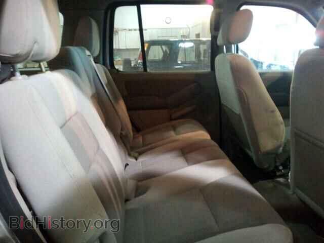2007 FORD EXPLORER - VIN: 1FMEU73E07UB36556 - Фото 6